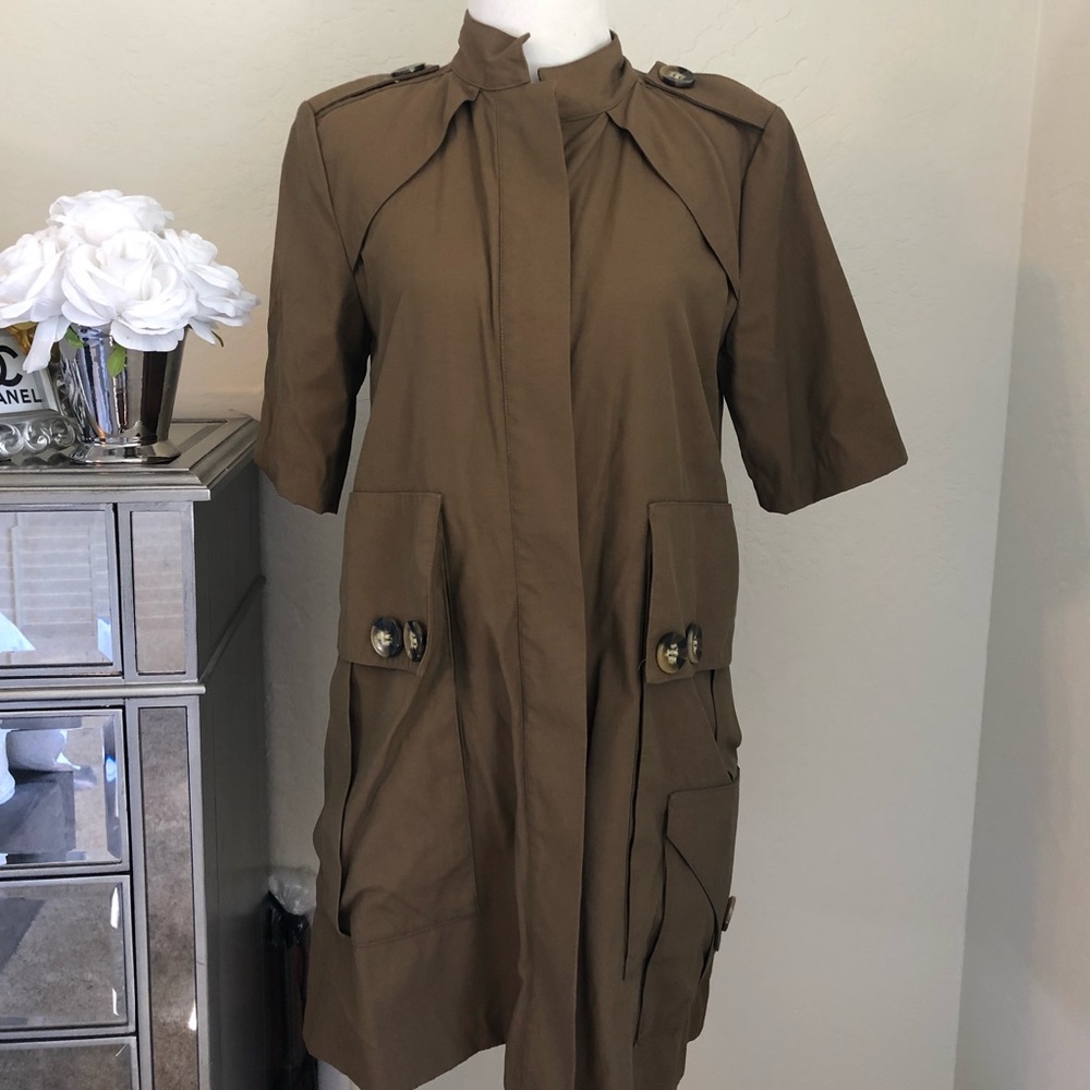 Zara dress